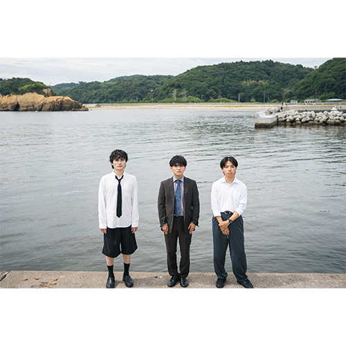 予選通過 Umisaya