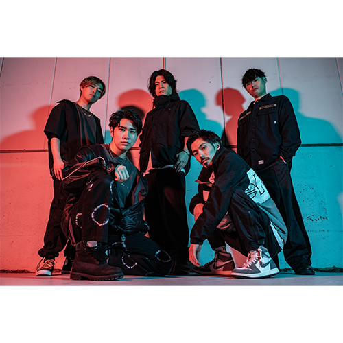 予選通過 NEVER FADE