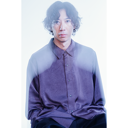 特別審査員 松田晋二