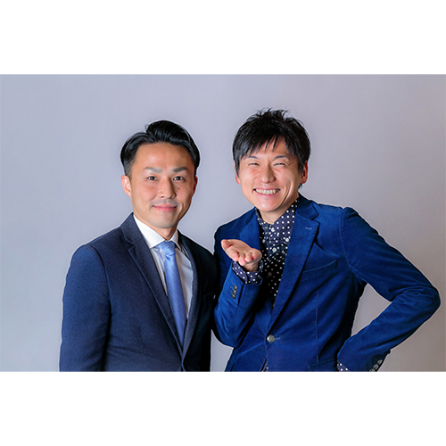 特別審査員 バクコメ