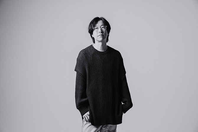 ホリエアツシ(ストレイテナー)