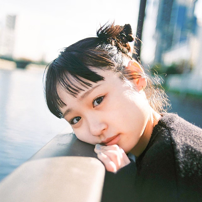 なち(サバシスター)