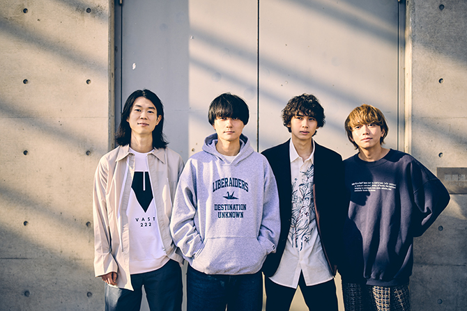 ハンブレッダーズ