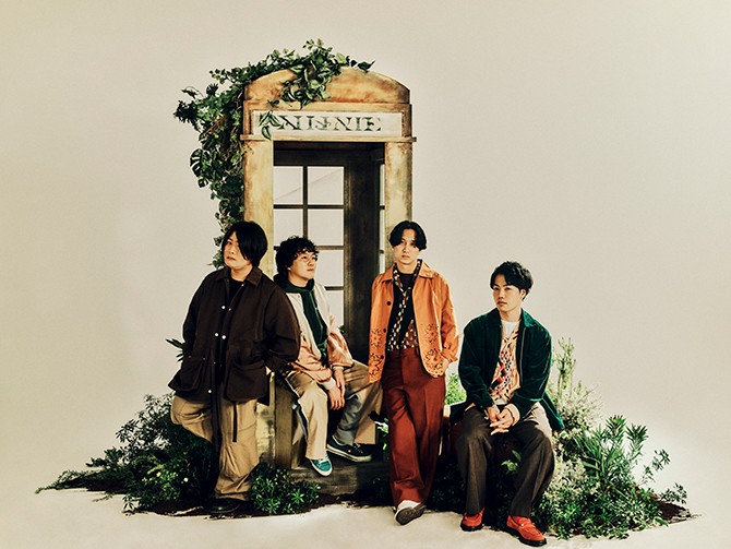 マカロニえんぴつ