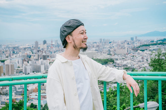 コザック前田(ガガガSP)