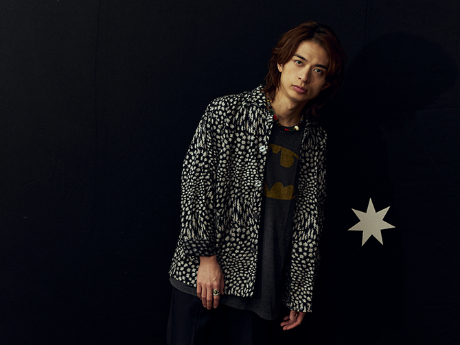 サイトウタクヤ(w.o.d.)