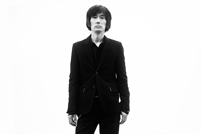 フジイケンジ(The Birthday)