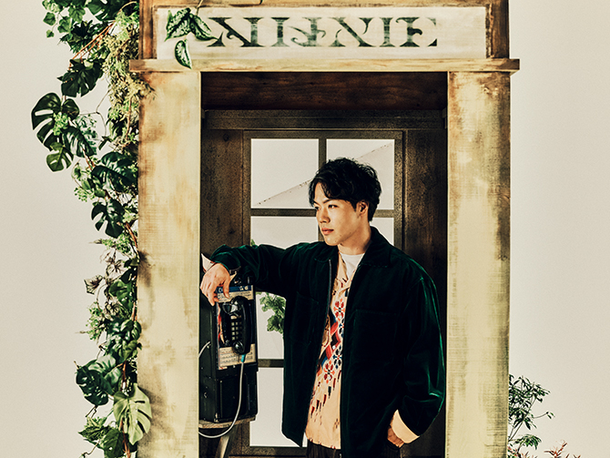 田辺由明(マカロニえんぴつ)