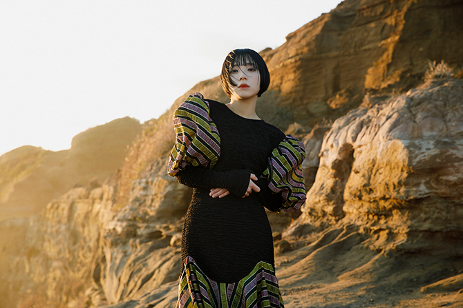 アユニ・D(PEDRO)