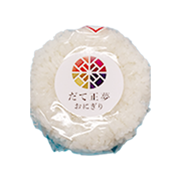 みやぎ米「だて正夢」