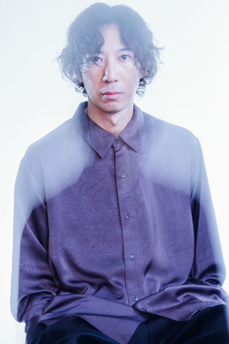 4/27（日）　Date fm　公開録音　ゲスト