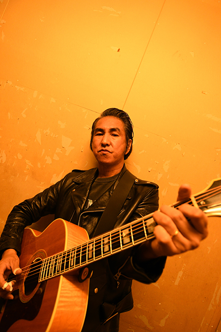 4/27（日）　Date fm　公開録音　ゲスト