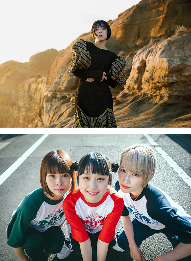 PEDRO×サバシスター