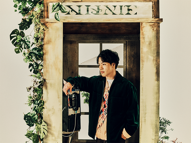 田辺由明(マカロニえんぴつ)