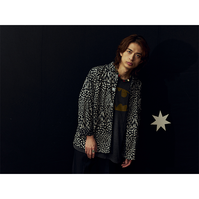 サイトウタクヤ(w.o.d.)