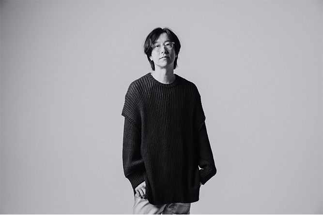 ホリエアツシ(ストレイテナー)