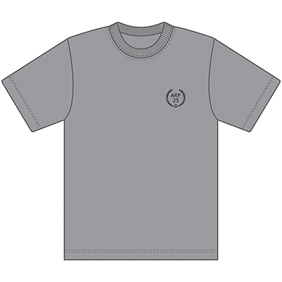 ARF25 Tシャツ キッズ
