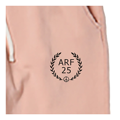 ARF25 スウェットパンツ