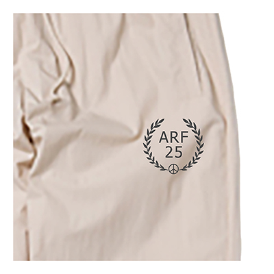 ARF25 トラックパンツ