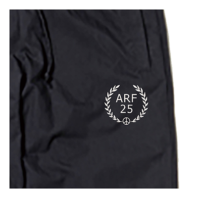 ARF25 トラックパンツ