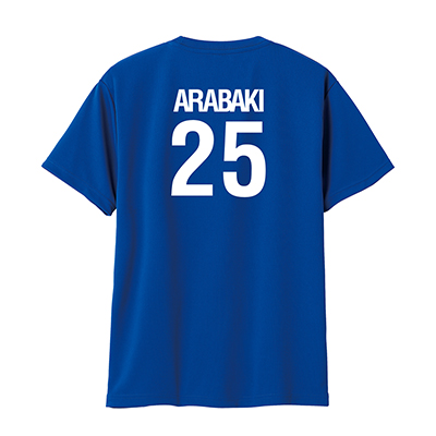 サッカーTシャツ