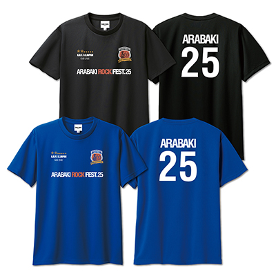 サッカーTシャツ