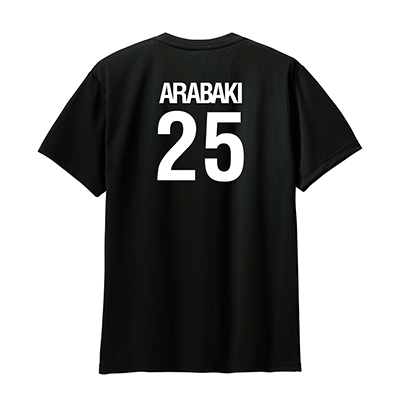 サッカーTシャツ