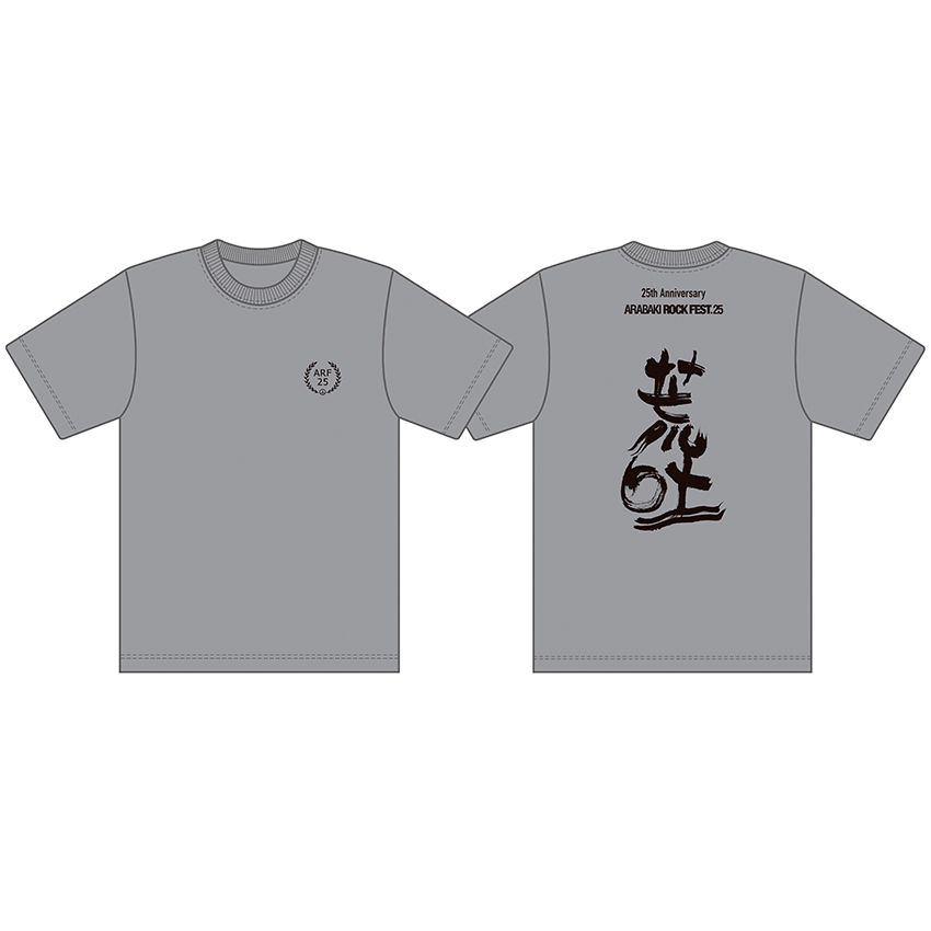 ARF25 Tシャツ キッズ