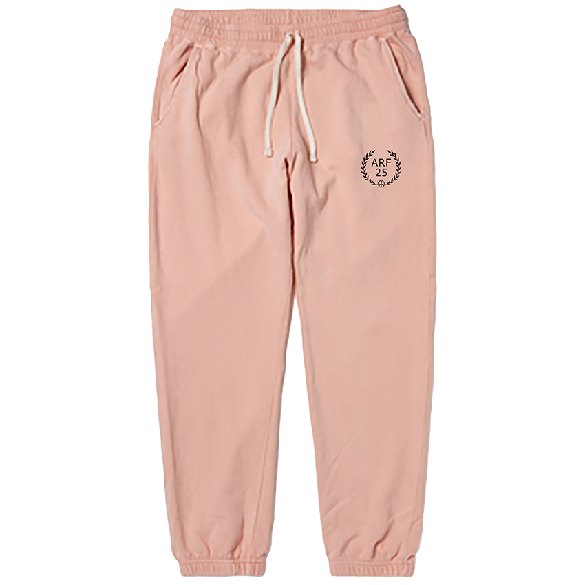 ARF25 スウェットパンツ