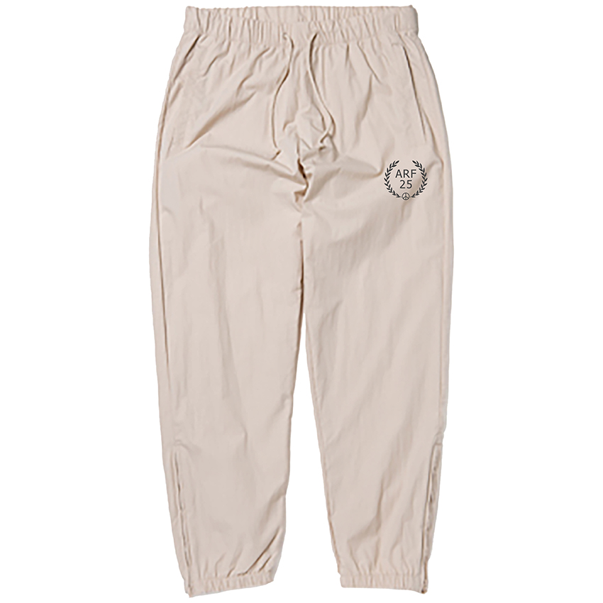 ARF25 トラックパンツ