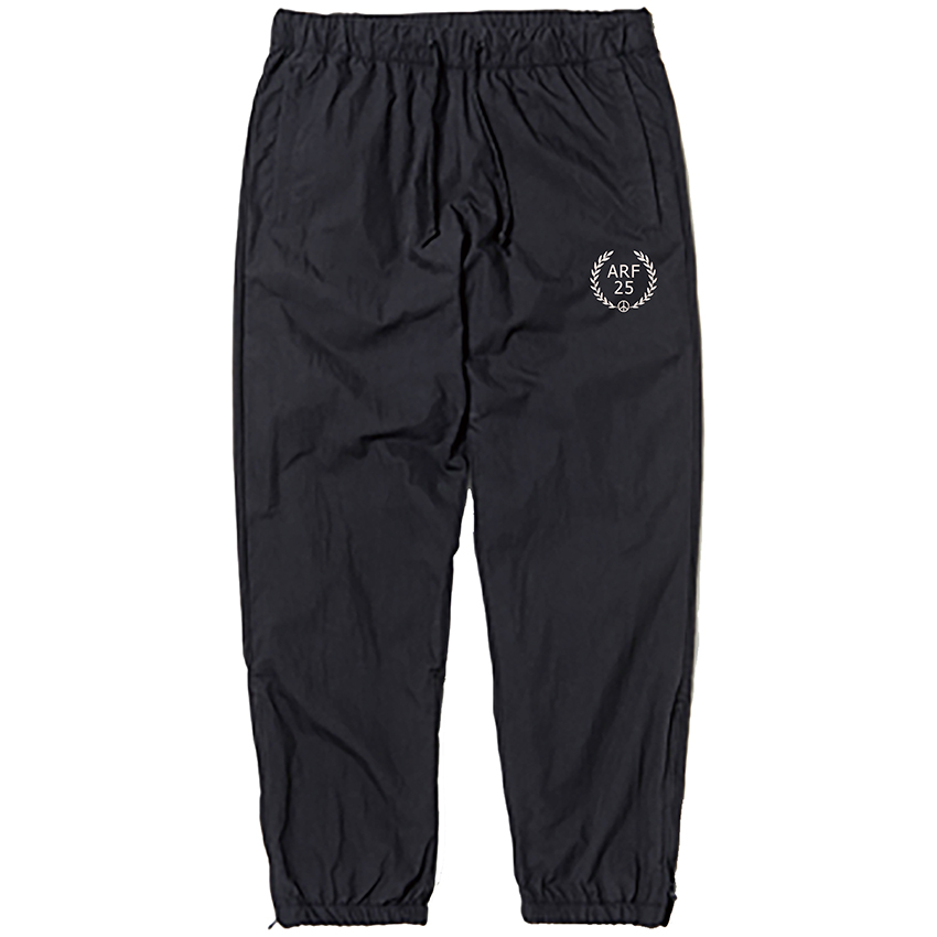 ARF25 トラックパンツ