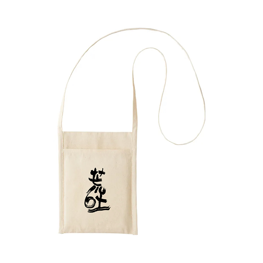 オリジナルサコッシュバッグ(全3種)