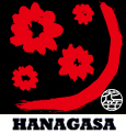 花笠 <HANAGASA>