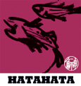 鰰 <HATAHATA>